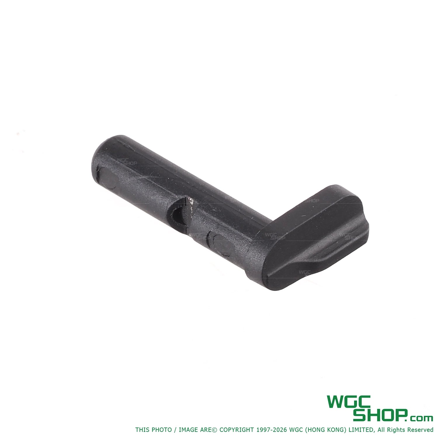 KIZUNA WORKS Original Parts - KW-15K / MKW Slide Lock ( No.51 )