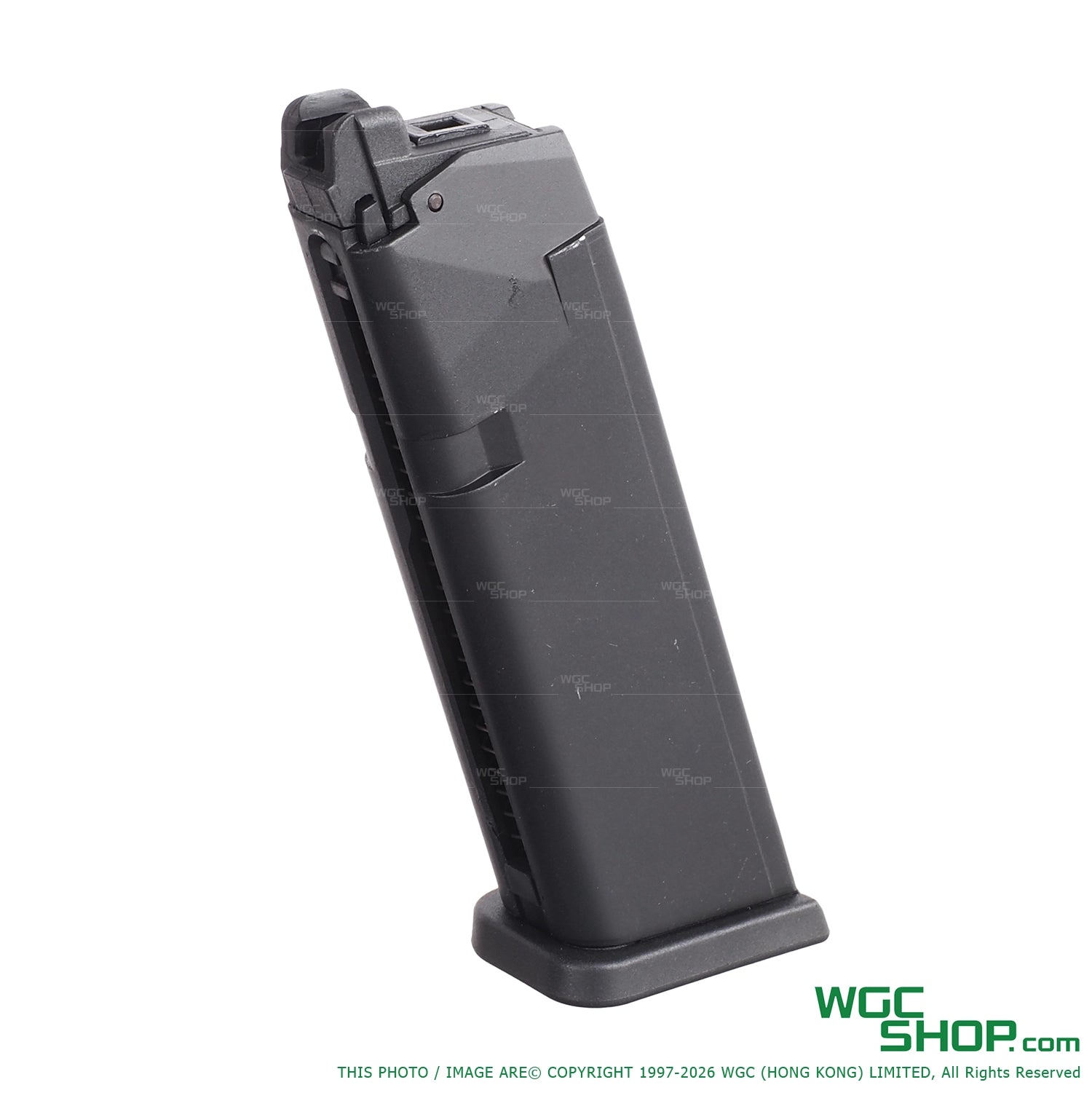 KIZUNA WORKS BSK 24Rds Gas Airsoft Magazine