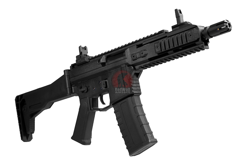GHK G5 GBBR