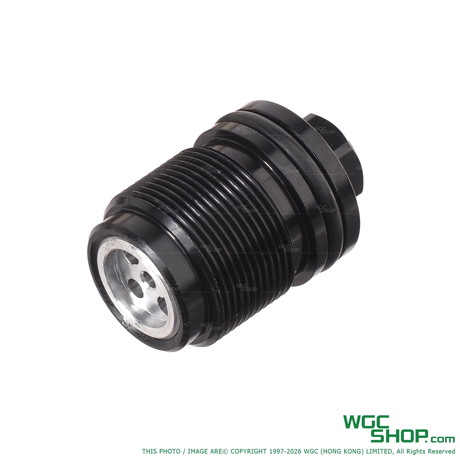 MAXTACT SURE-FLOW CO2 Magazine Refill Adaptor
