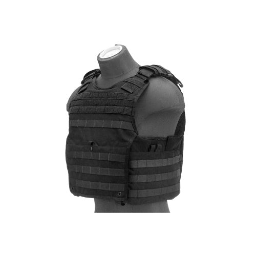 Code 11 Expert Plate Carrier