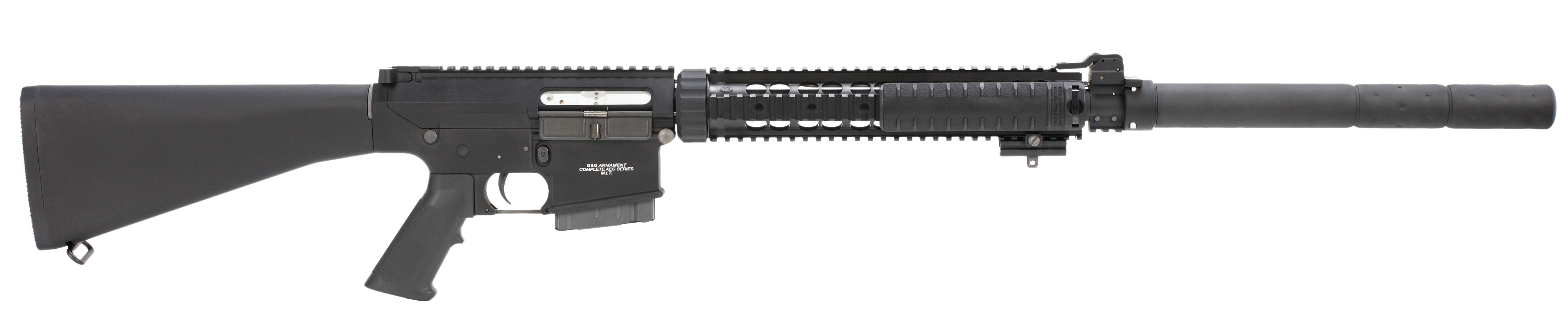 G&G Top Tech GR25 DMR