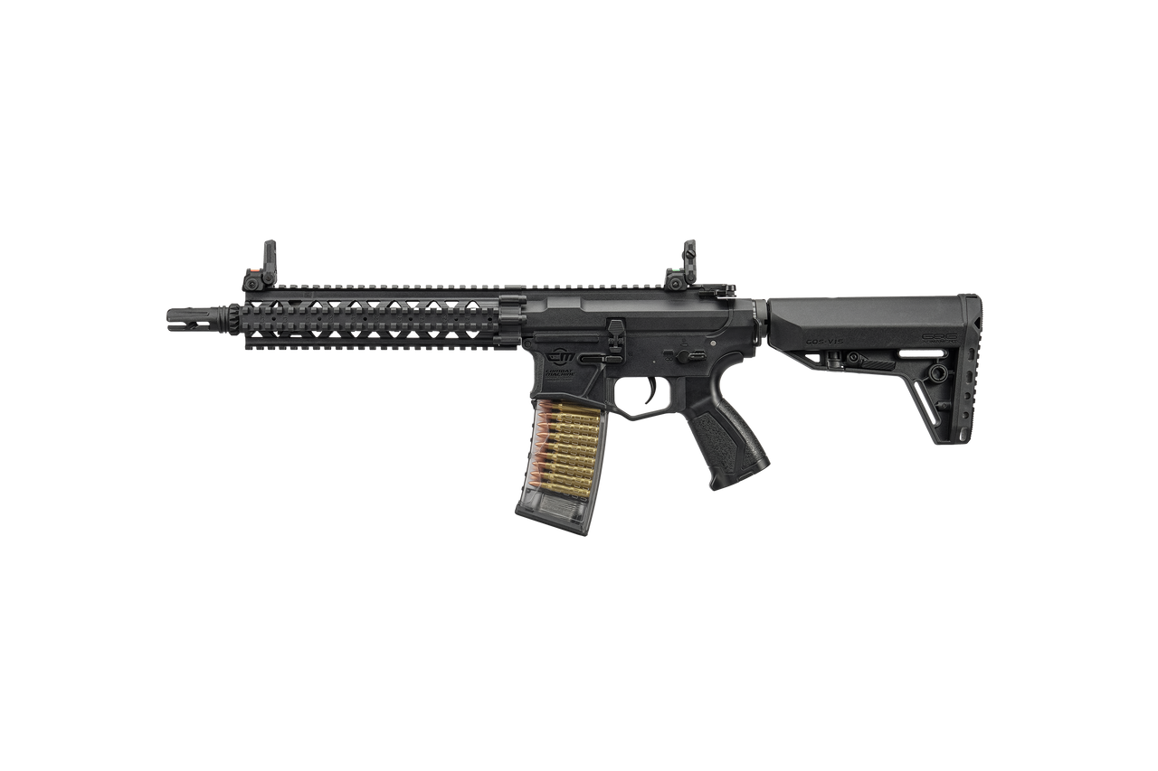 G&G CM18 GMS CQBR
