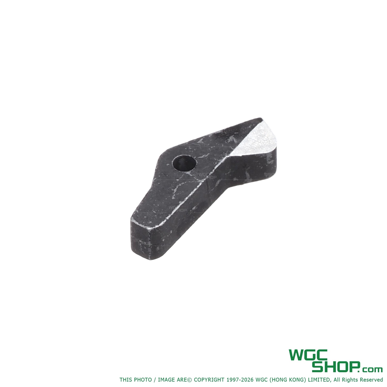NORTHEAST Original Parts - Cutoff Lever for Maschinenpistole / MP2A1 GBB