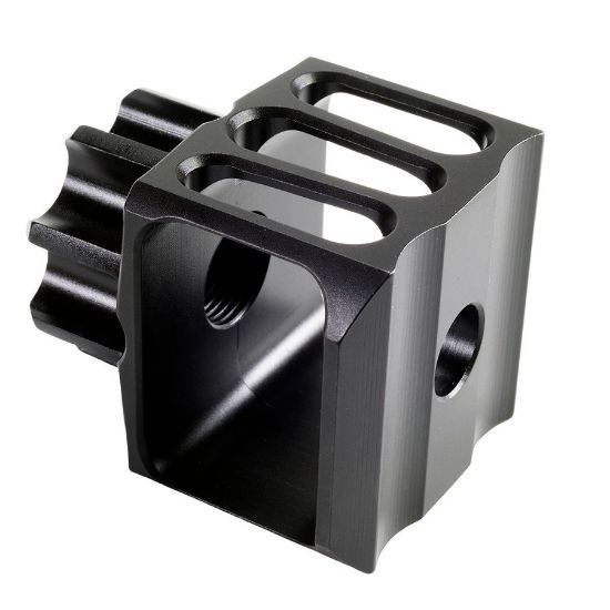 JMAC LAF-14 MUZZLE BRAKE