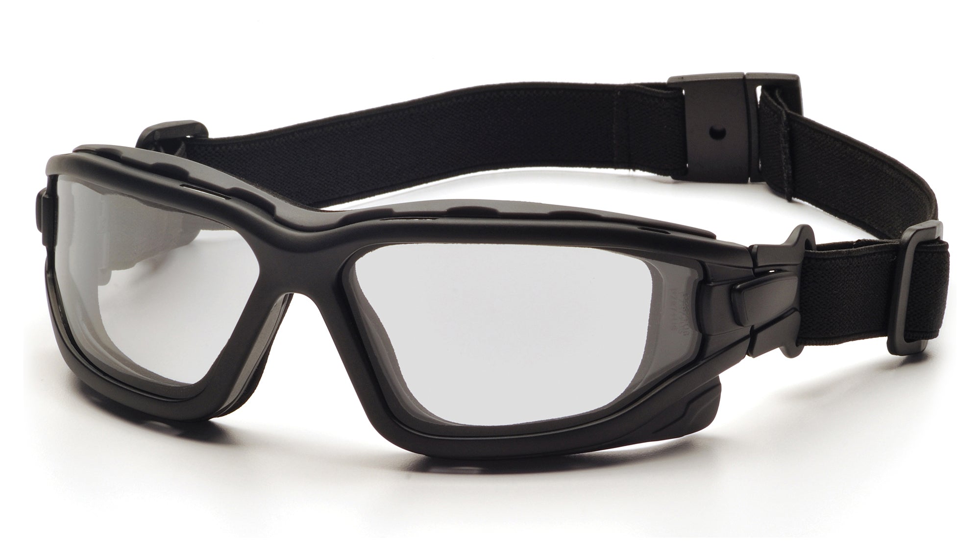 Pyramex I-Force Goggles