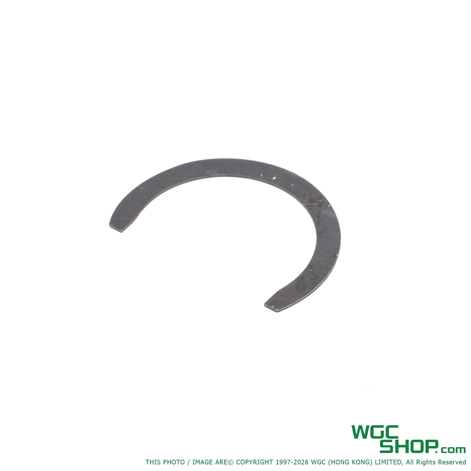 NORTHEAST Original Parts - Barrel Spacer for Maschinenpistole / MP2A1 GBB