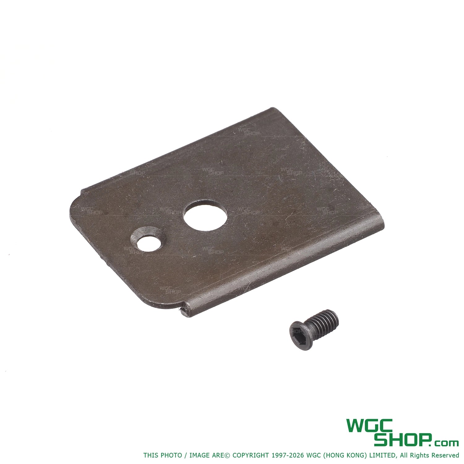 NORTHEAST Original Parts - Magazine Upgrade Kit for Maschinenpistole / MP2A1 GBB