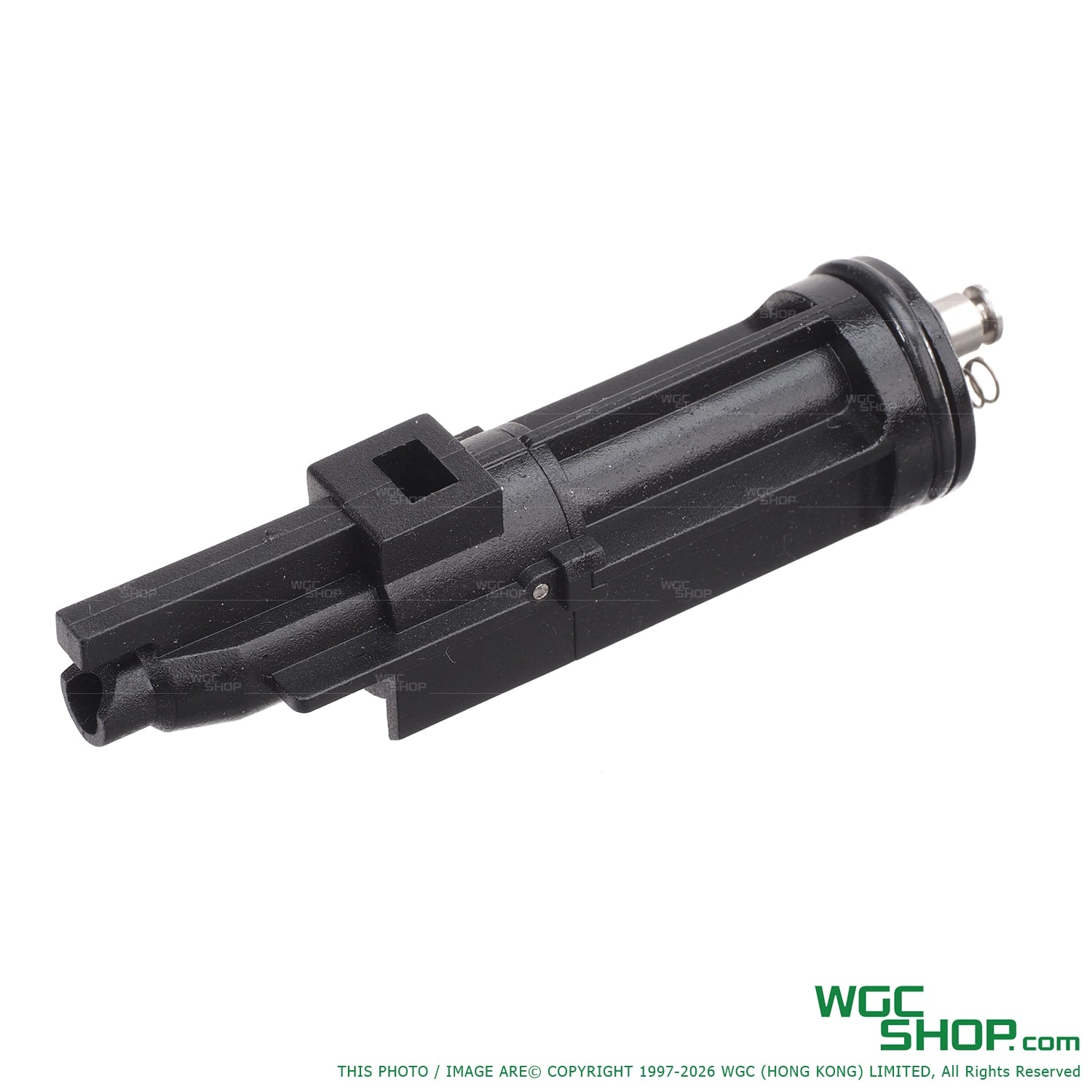 NORTHEAST Original Parts - Loading Nozzle Assembly for Maschinenpistole / MP2A1 GBB