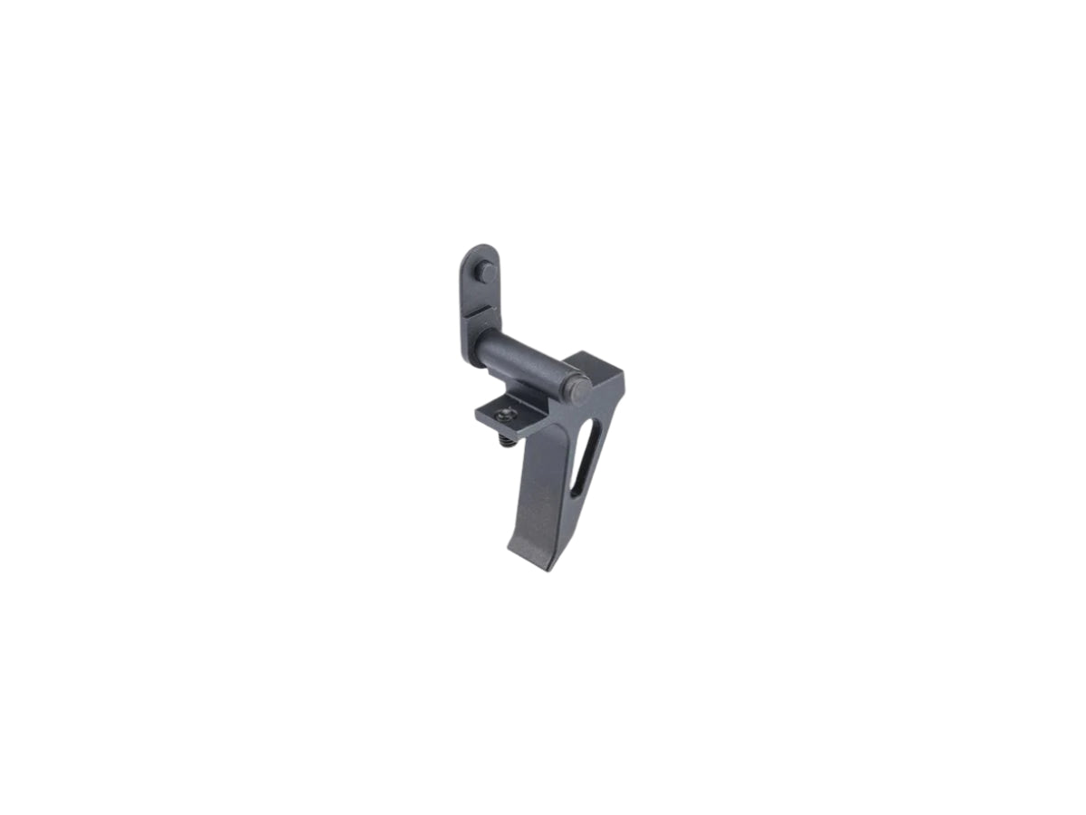 Pro-Arms CNC Aluminum Adjustable Lightweight Trigger for SIG Sauer ProForce M17 & M18 Series Gas Blo