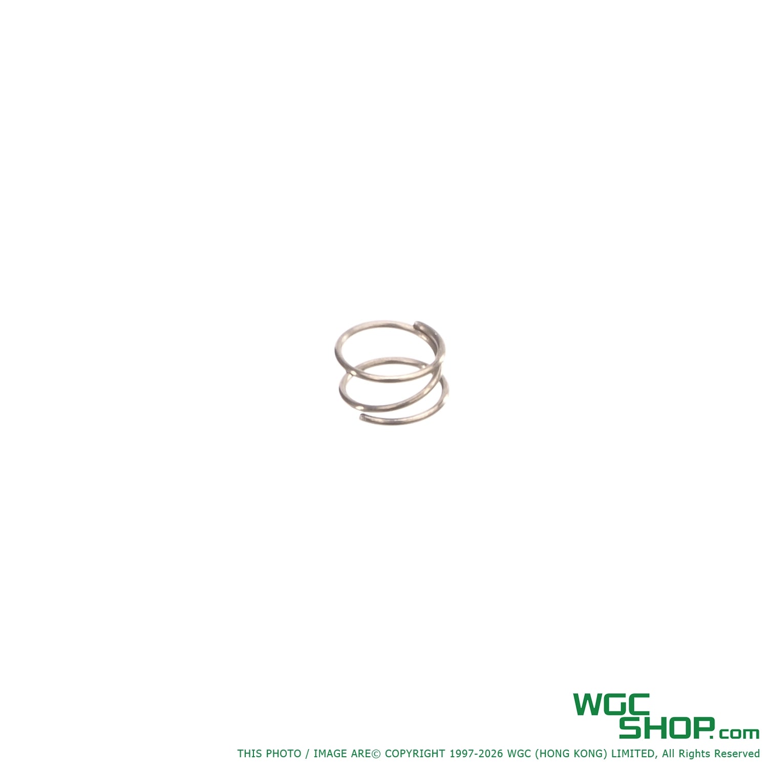 VFC Original Parts - Hop-Up Pressure Plate Spring ( VGC7SPG023 )