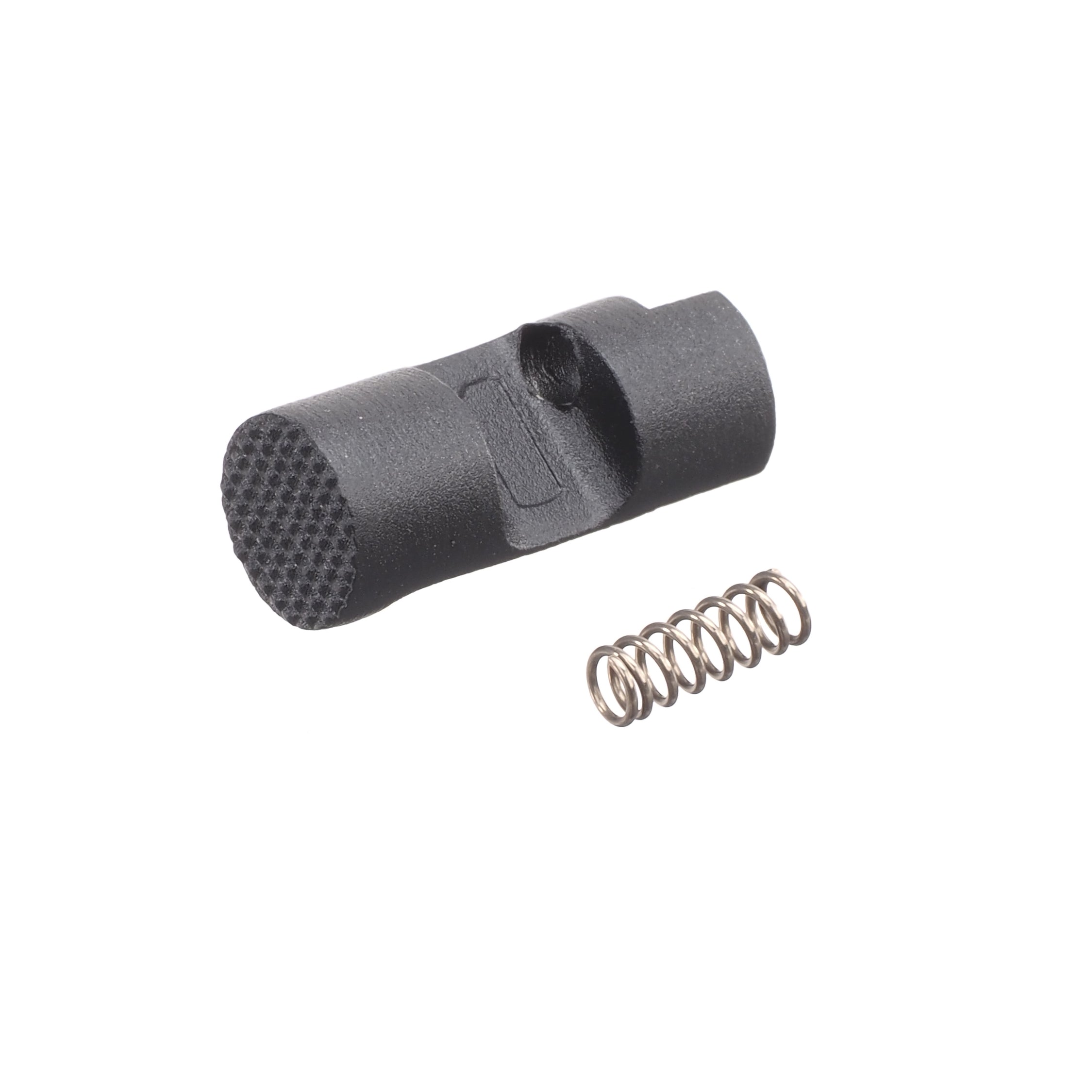 VFC Original Parts - PPK Magazine Catch + Spring ( VGC5LRV020 + VGC5SPG009 )