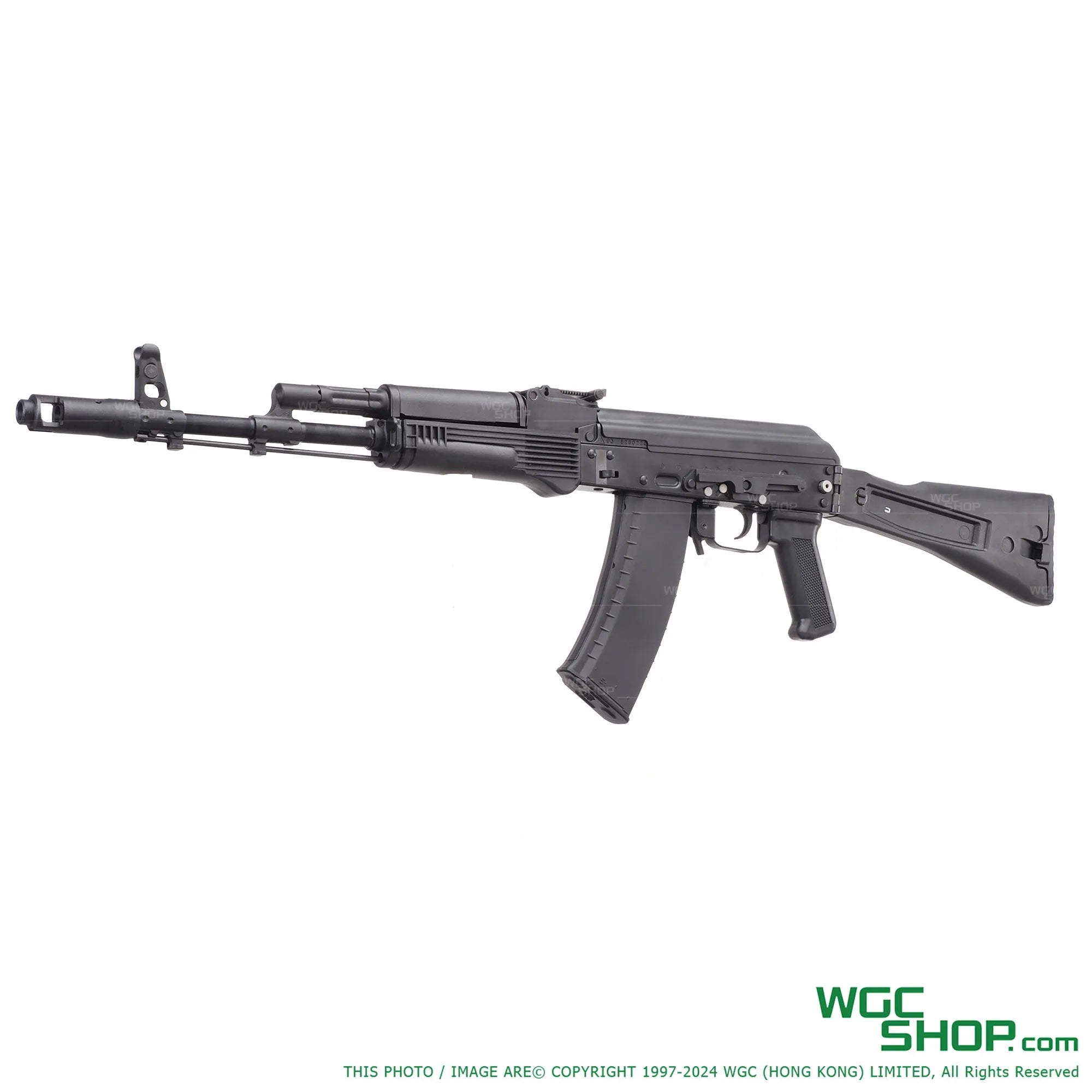 VFC AV74M / AK74M GBB Airsoft