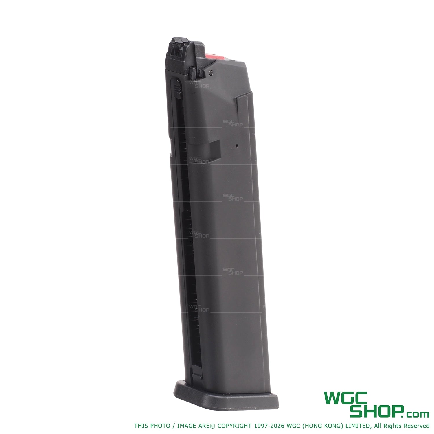 MAXTACT SURE-FLOW® 32Rds CO2 Magazine for MARUI G17 GBB Airsoft