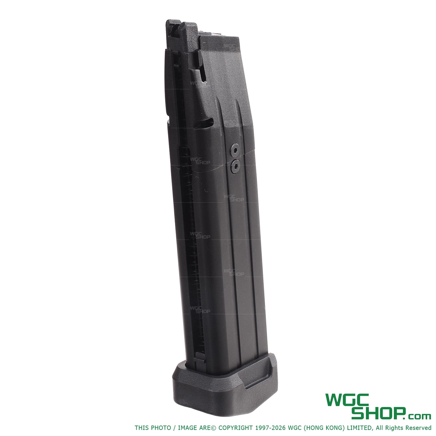 MAXTACT SURE-FLOW® 40Rds CO2 Magazine for MARUI Hi-Capa GBB Airsoft