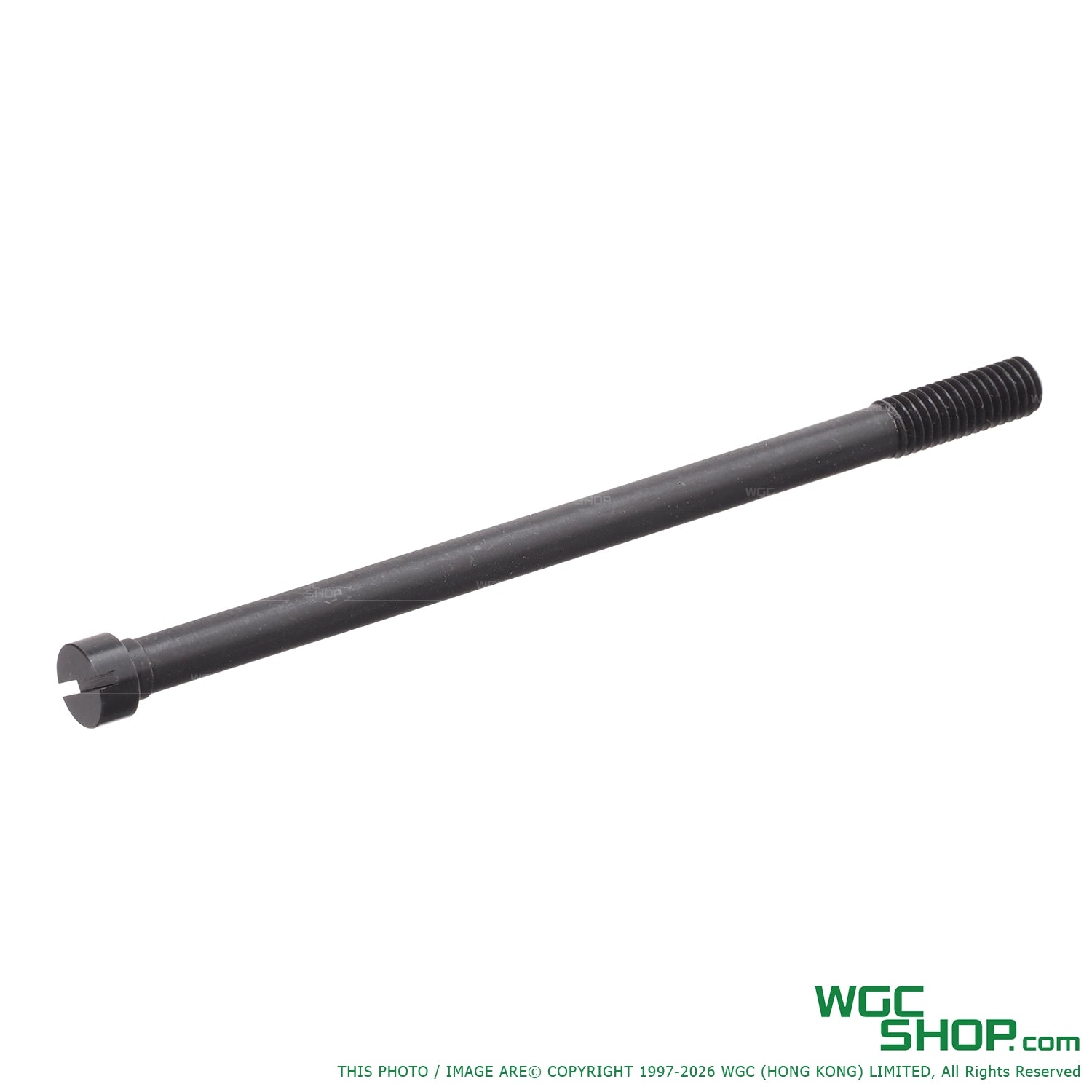 VFC Original Parts - AV74M GBB Pistol Grip Bolt ( 03-27 / VG18GRP020 )