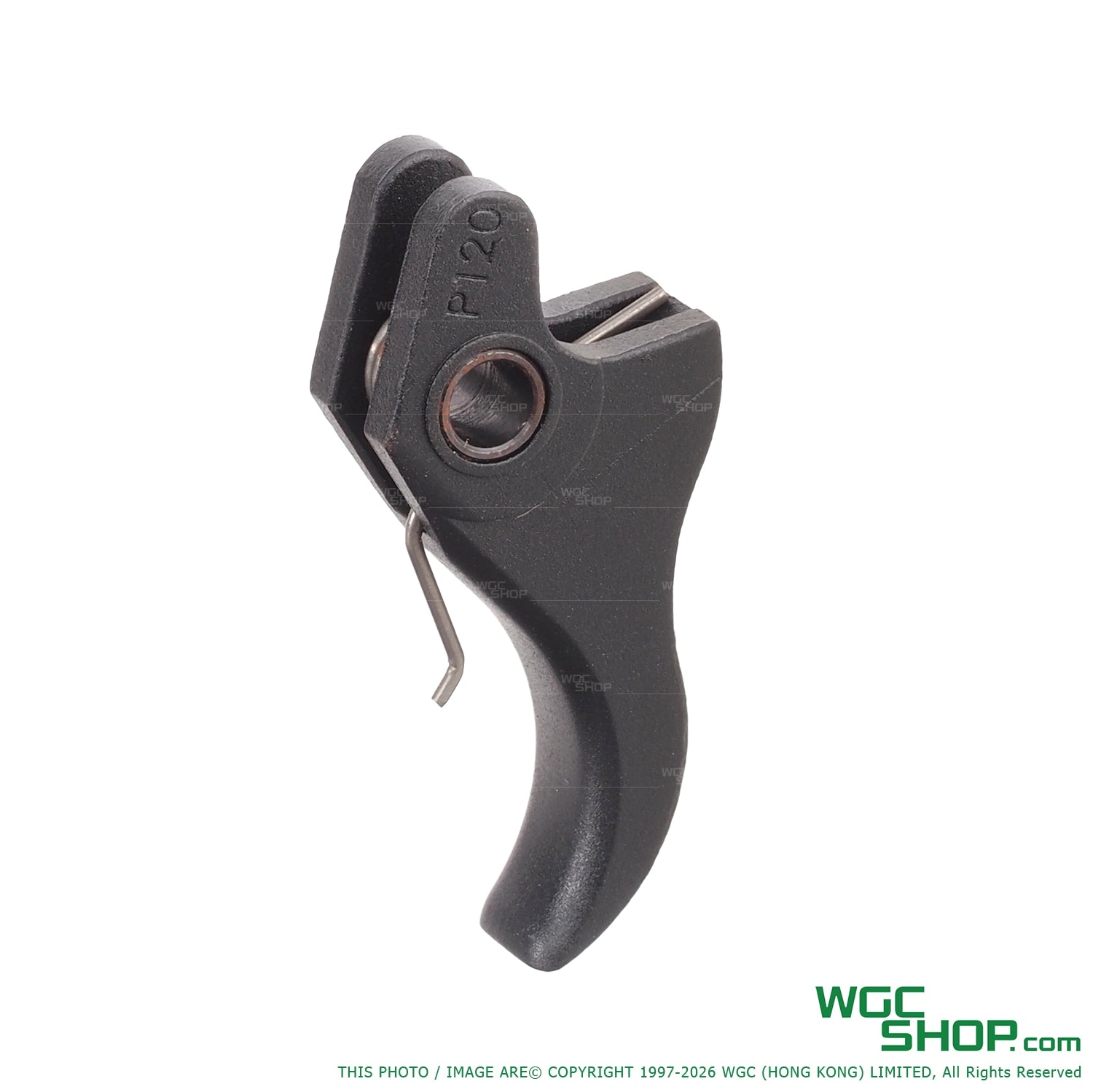 VFC Original Parts - MK25 GBB Trigger ( VGCJTHG041 )