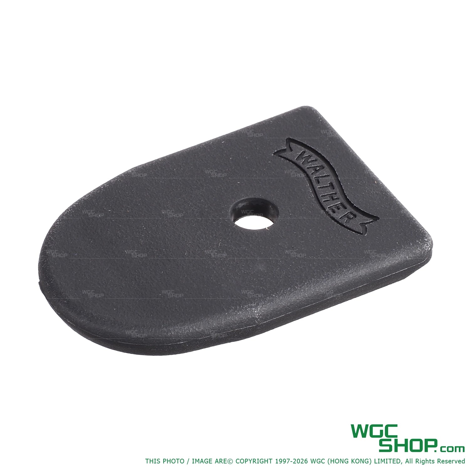 VFC Original Parts - PPQ GBB Magazine Bottom Plate ( VGC4MAG042 )