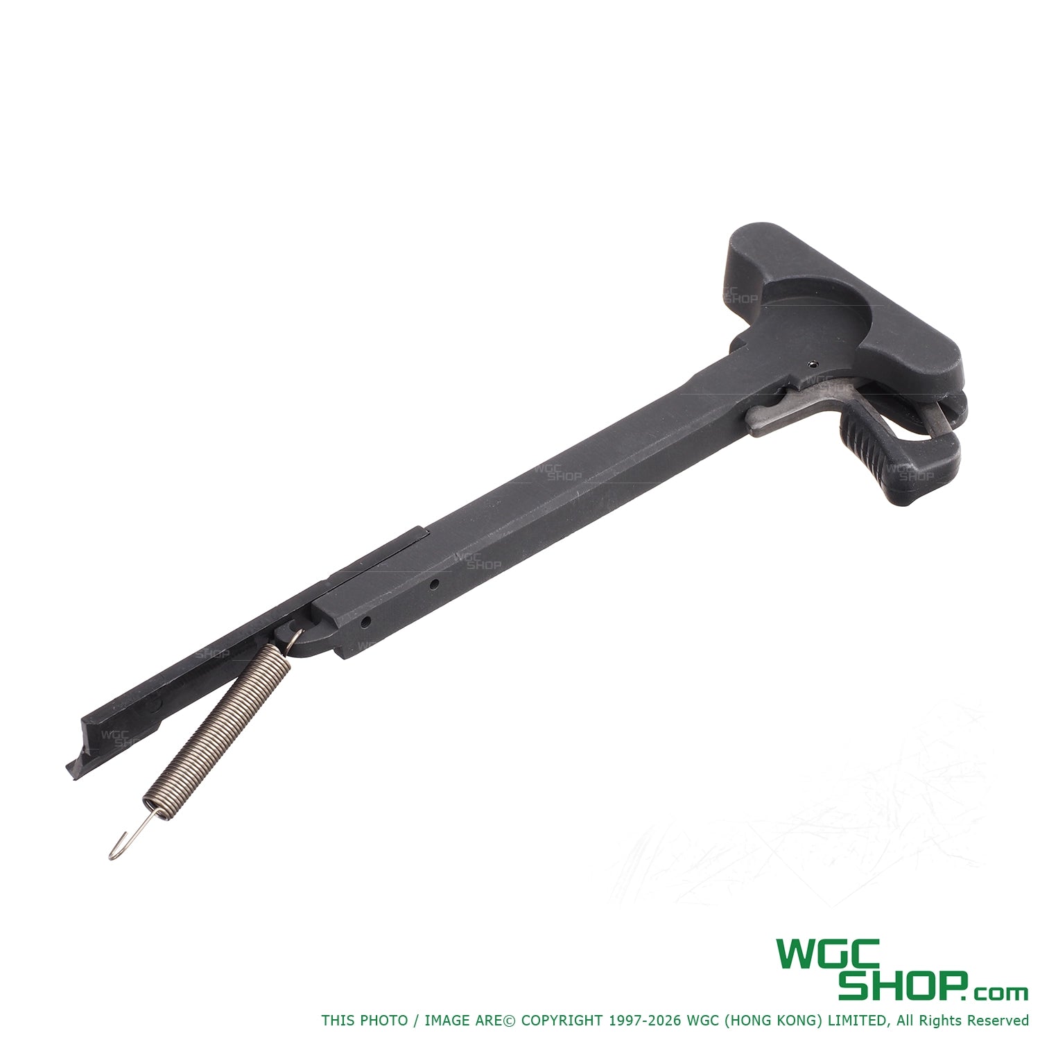 VFC Original Parts - M27 AEG Charging Handle Set ( V020CLR100 )