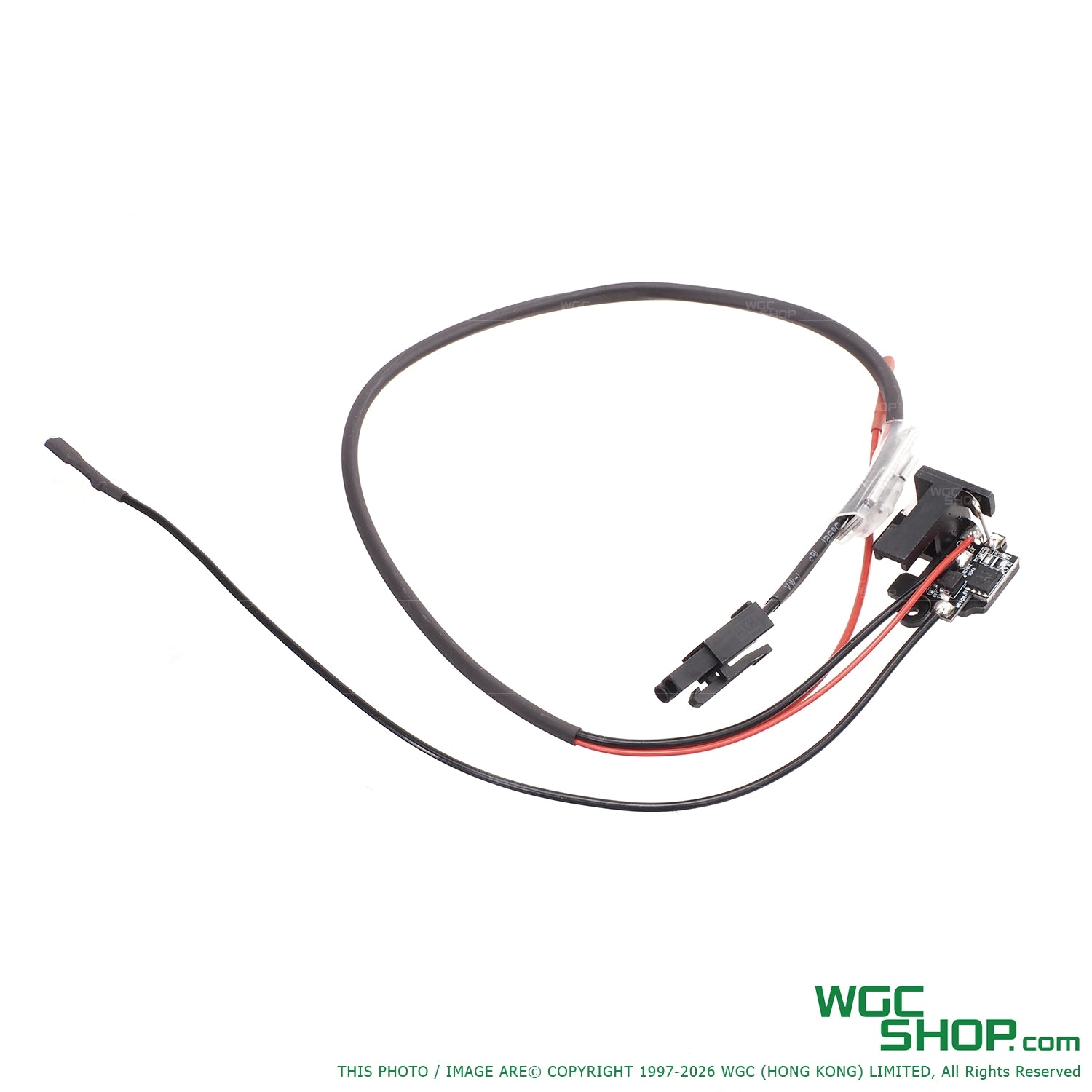 VFC Original Parts - HK416A5 AEG FET Wire Set ( V000WIR506 )