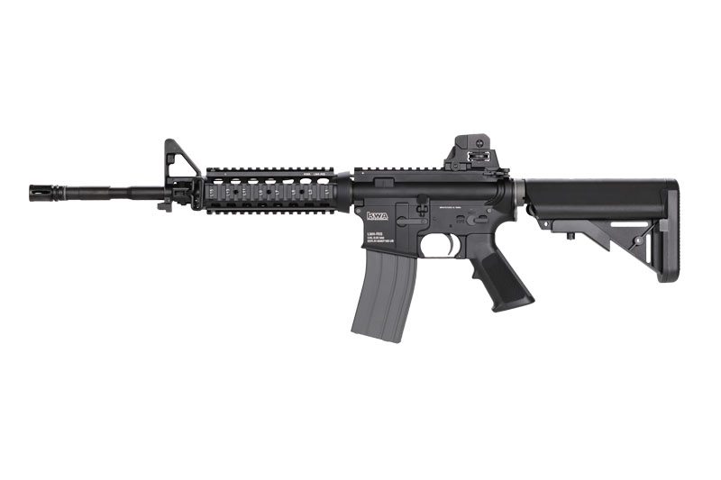 KWA LM4 PTR GBBR