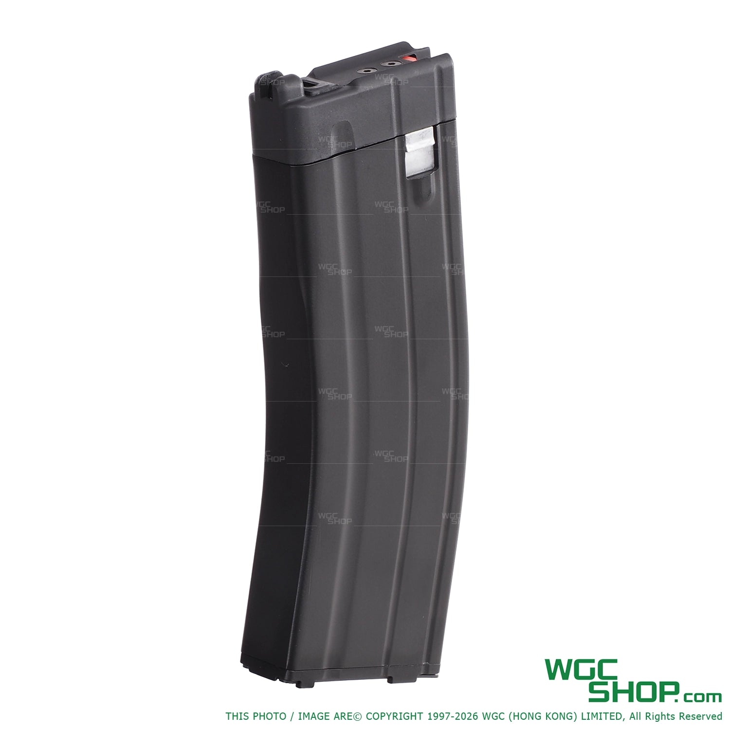 VFC 30Rds BCM AIR M4 Gas Airsoft Magazine V4