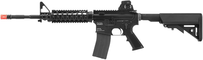 KWA LM4 RIS PTR, Gas Rifle