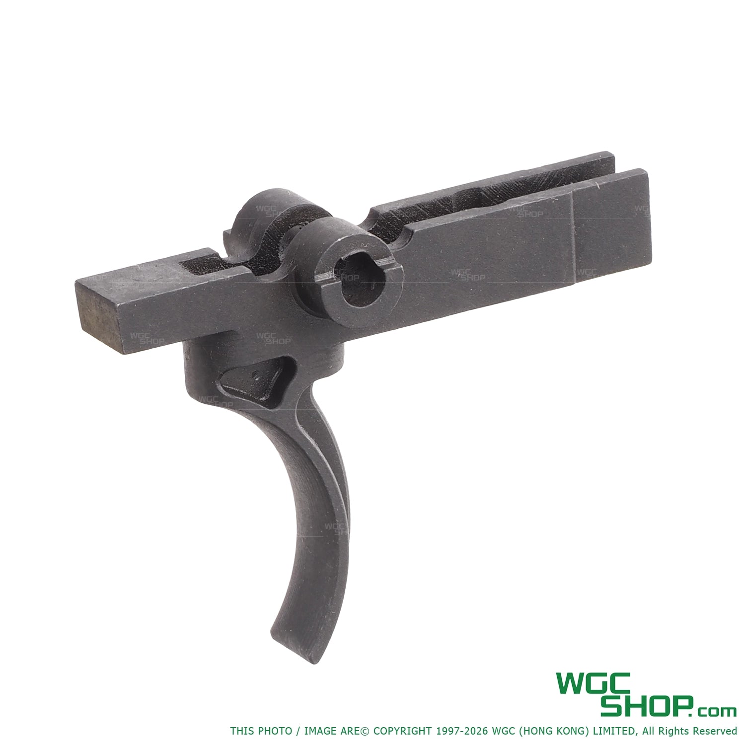 BPW RSAR / M7 Style Steel Trigger for APFG XM7 / MCX GBB