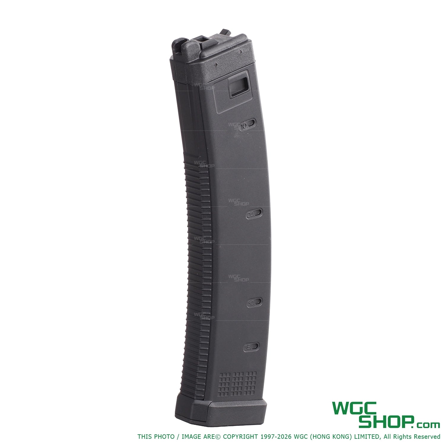 DOUBLE EAGLE 40Rds DD PCC Gas Magazine - Daniel Defense Licensed