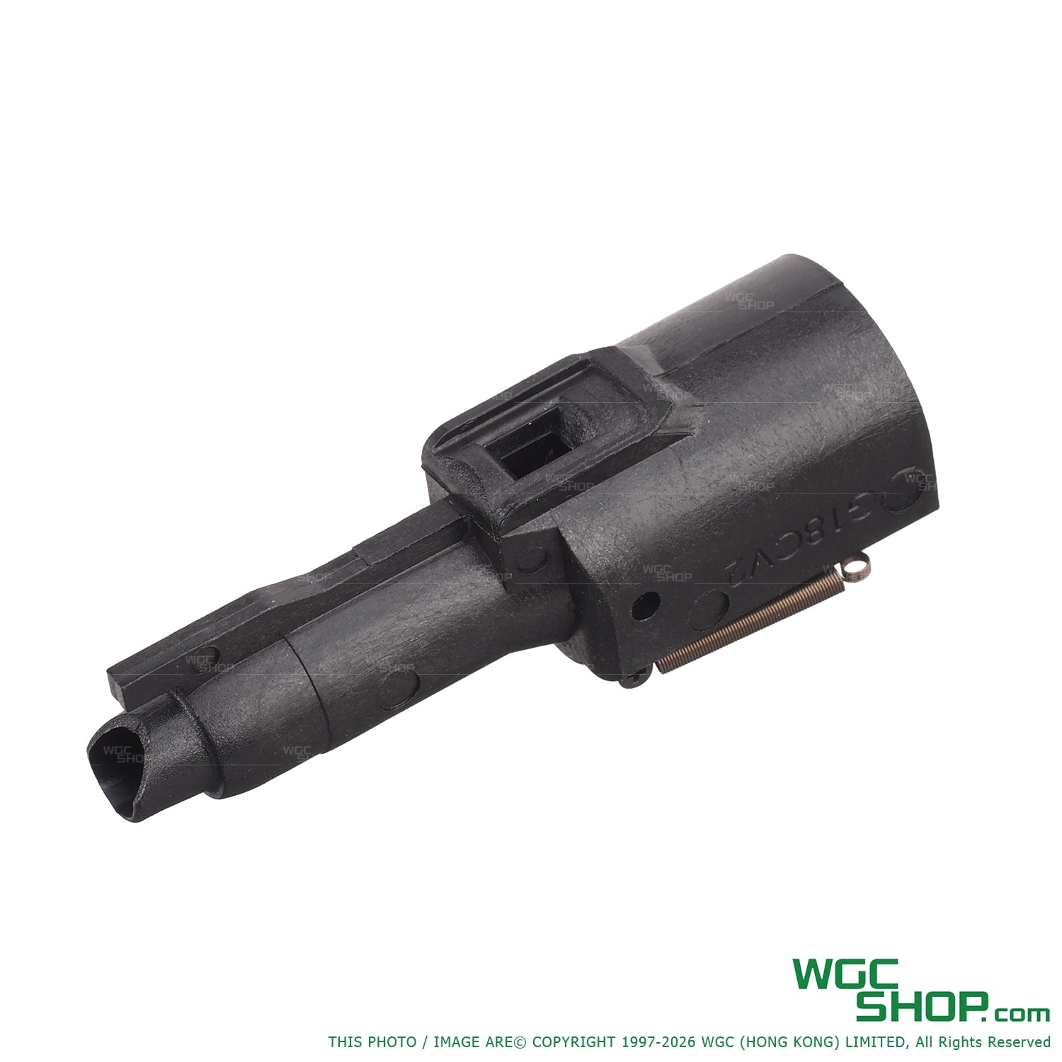 VFC Original Parts - G17 Gen4 Loading Nozzle ( VGC7PIS421 )