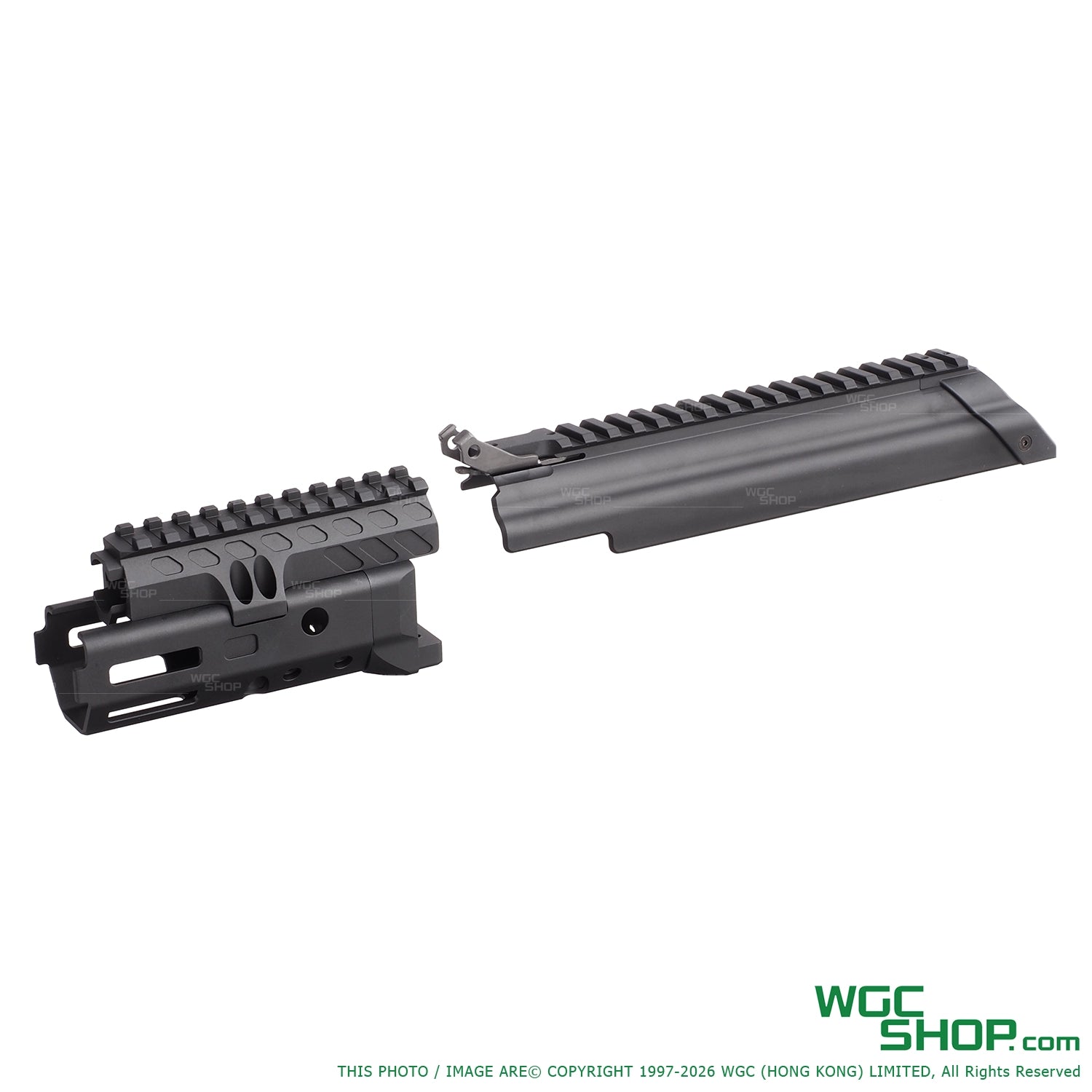 VFC AVS74U / AKS74U Tactical M-Lok Kit