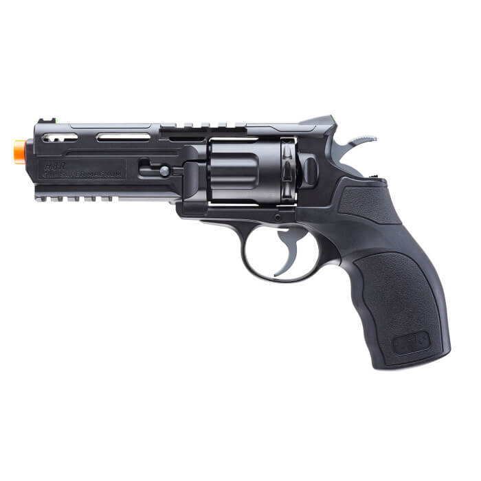 Elite Force H8R Revolver