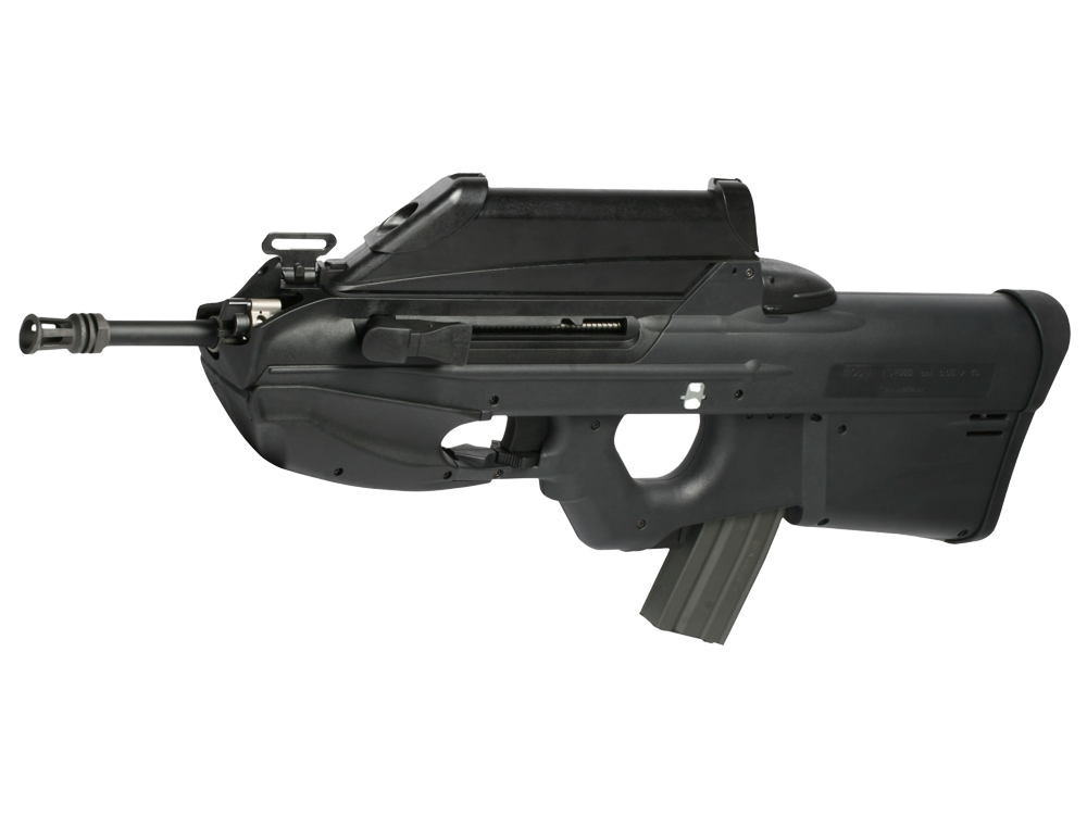 G&G FN F2000 (licensed)