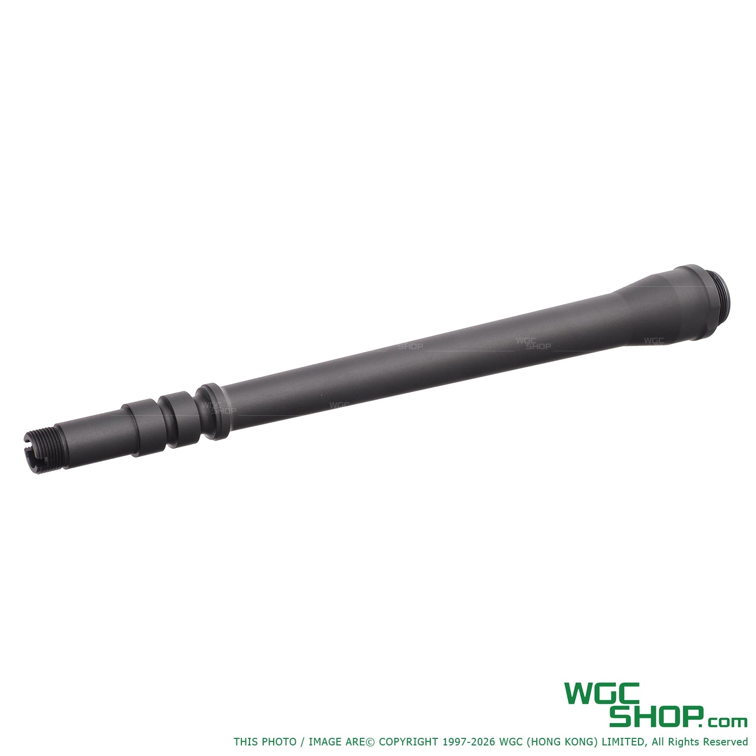 VFC Original Parts - LAR OSW Outer Barrel Rear ( VG60BRL130 )