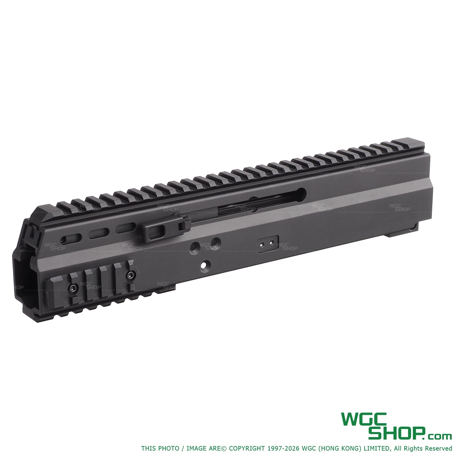 MARUYAMA Original Parts - SCW-9 Pro Upper Receiver Set ( 01-01 / 01-03 / 01-09 x 2 / 01-13 x 6 )