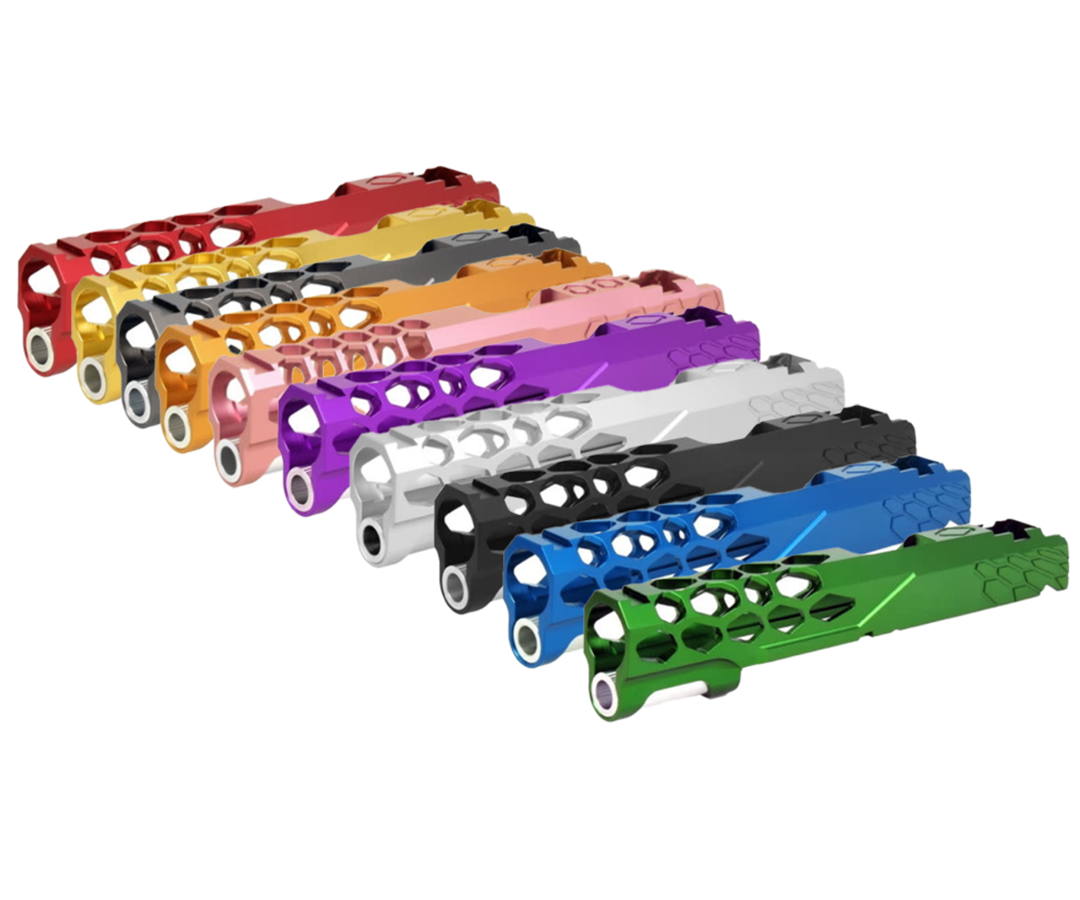 EDGE Airsoft "SHIELD" Custom Standard Slide 5.1