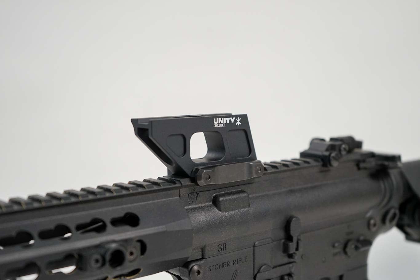PTS Unity Tactical FAST Comp Series Mount