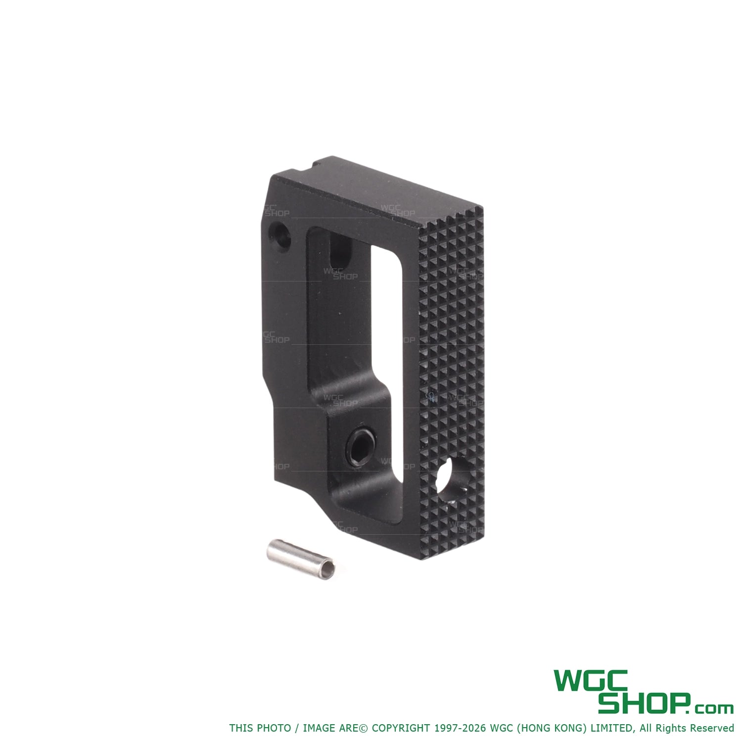 5KU Flat Trigger for MARUI Hi-Capa GBB ( 5KU-GB-628 )