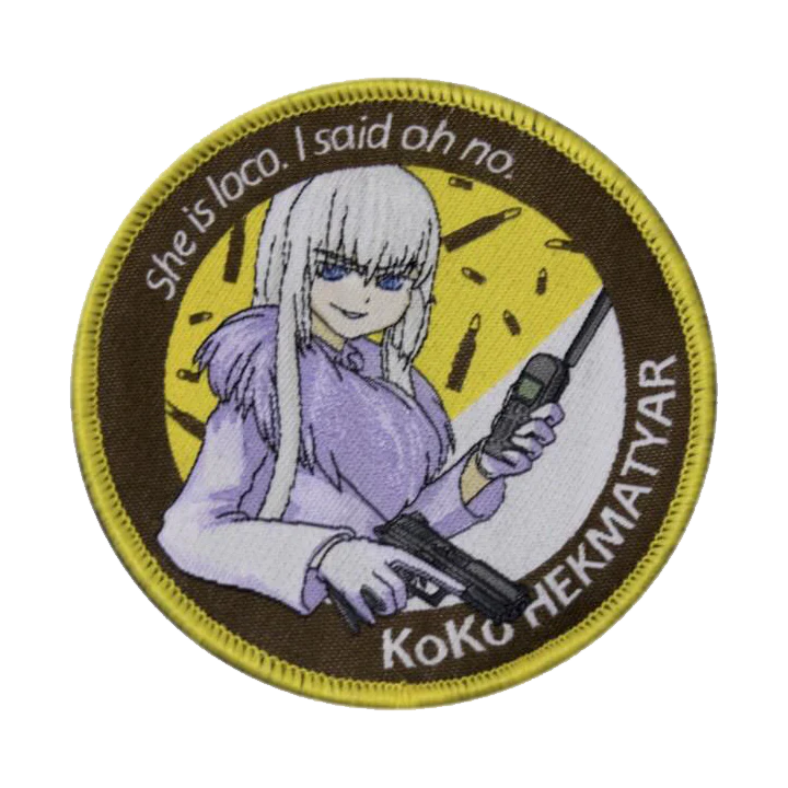 WGW KOKO