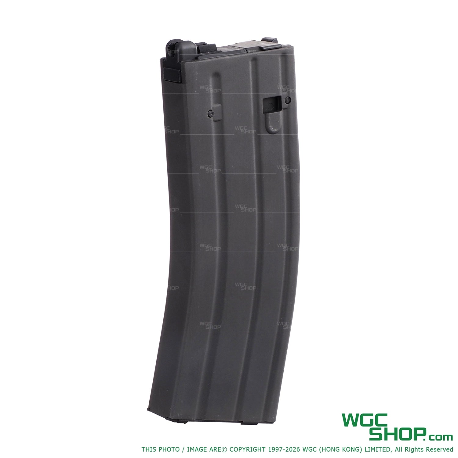 GUARDER 36Rds AR15 Standard Magazine for MARUI M4 MWS GBB