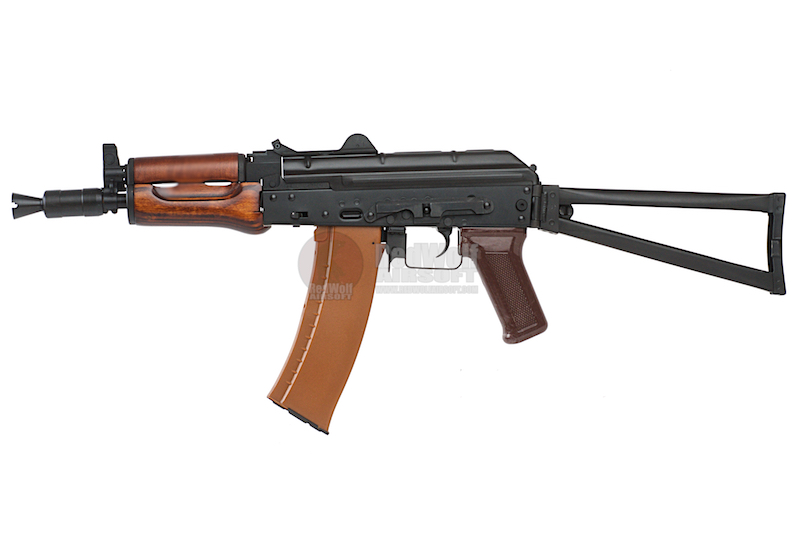 LCT LCKS74U (AKS-74U)