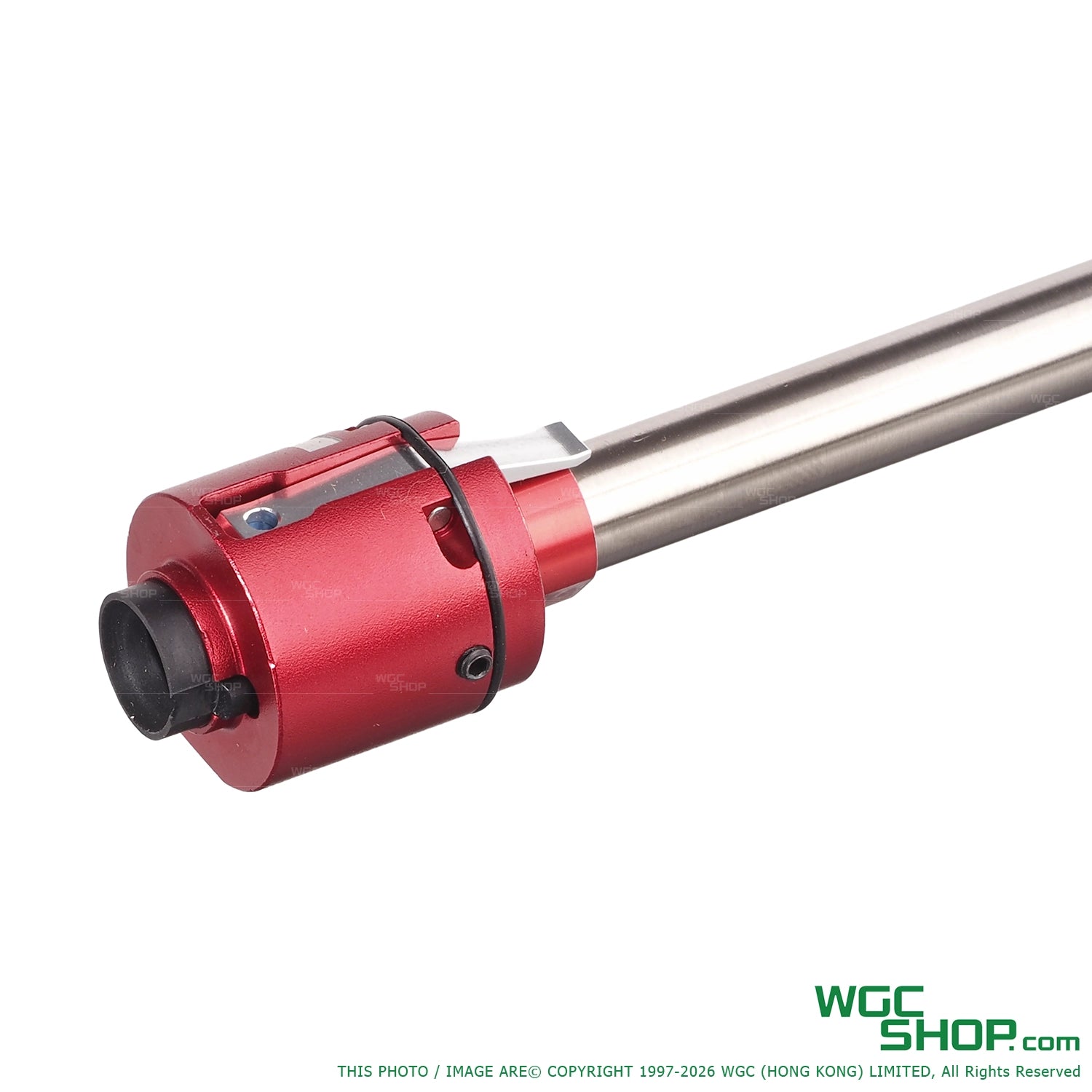T-N.T. VFC BCM MCMR Full Hop-Up Retrofit Kit ( S+ Inner Barrel )