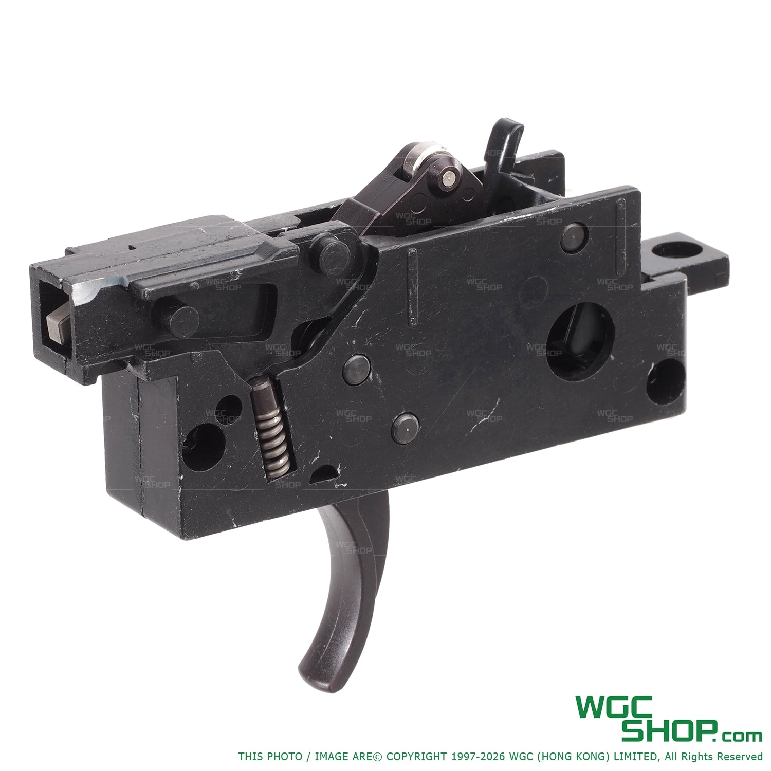 WE M4 V3 GBB Trigger Assembly