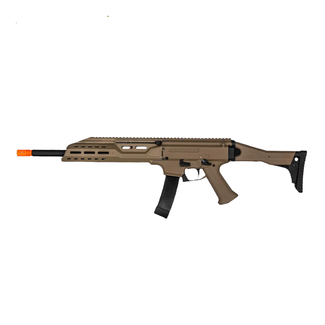 CZ Scorpion EVO 3 A1 B.E.T. Carbine - AEG