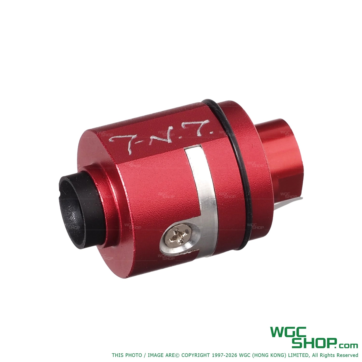 T-N.T. Hop-Up Chamber Set for VFC BCM GBB