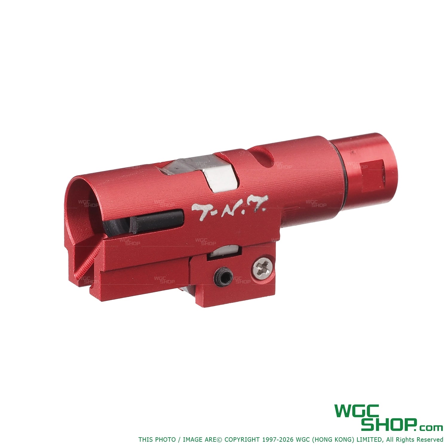 T-N.T. Hop-Up Chamber Set for WE M14 GBB