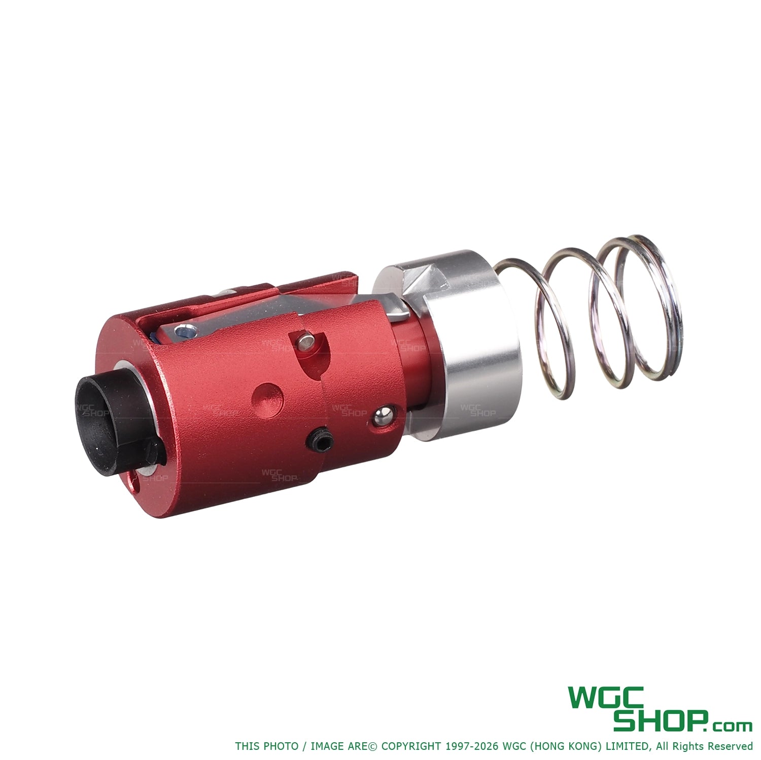 T-N.T. Hop-Up Chamber Kit for GHK AR / M4 V3 GBB Airsoft - TYPE B