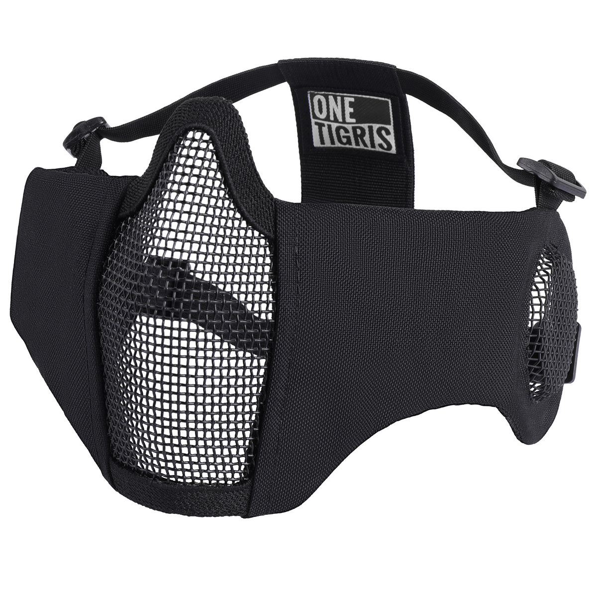 OneTigris Foldable Mesh Mask