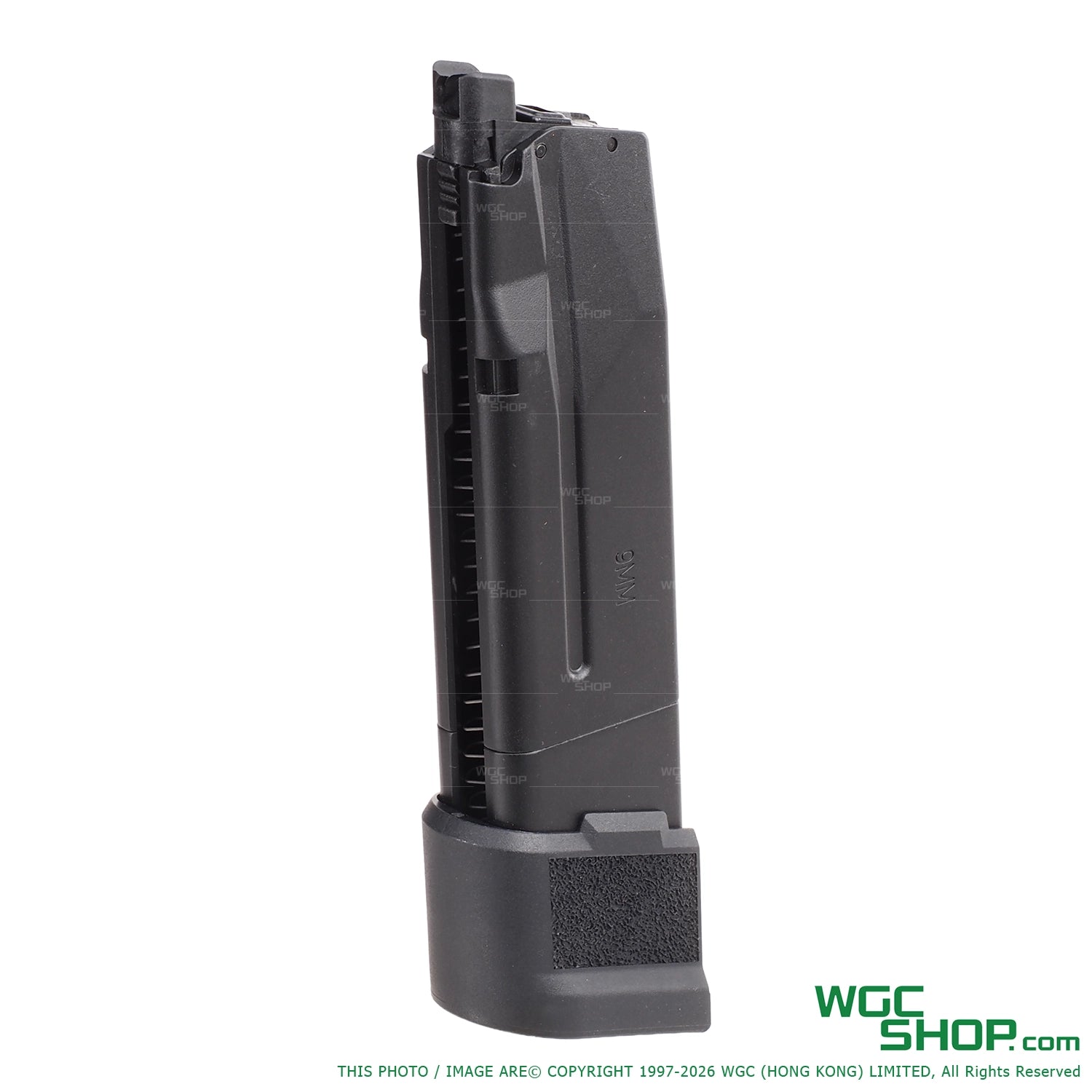 PARA BELLUM P365 28Rds Gas Airsoft Magazine