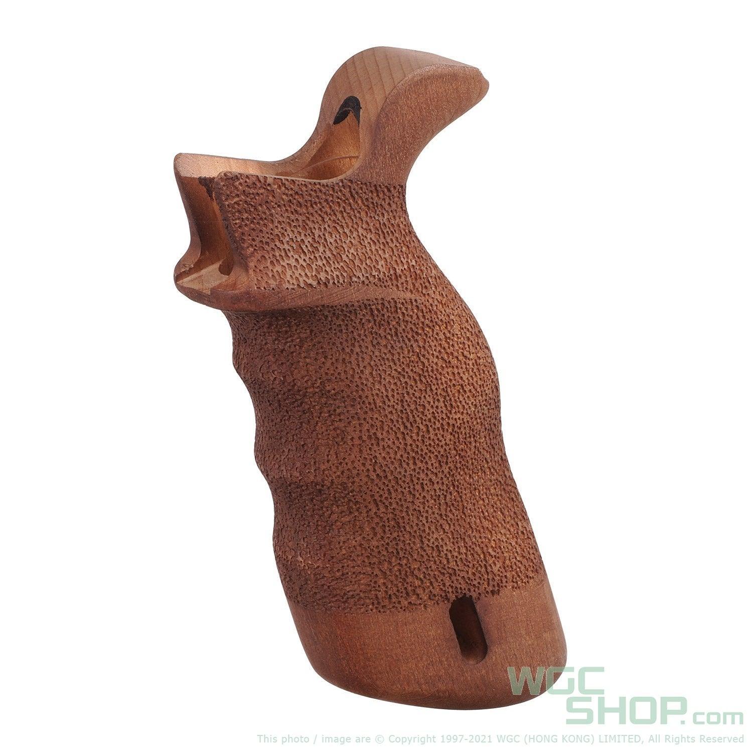 TASK FORCE PSG-1 Wood Grip